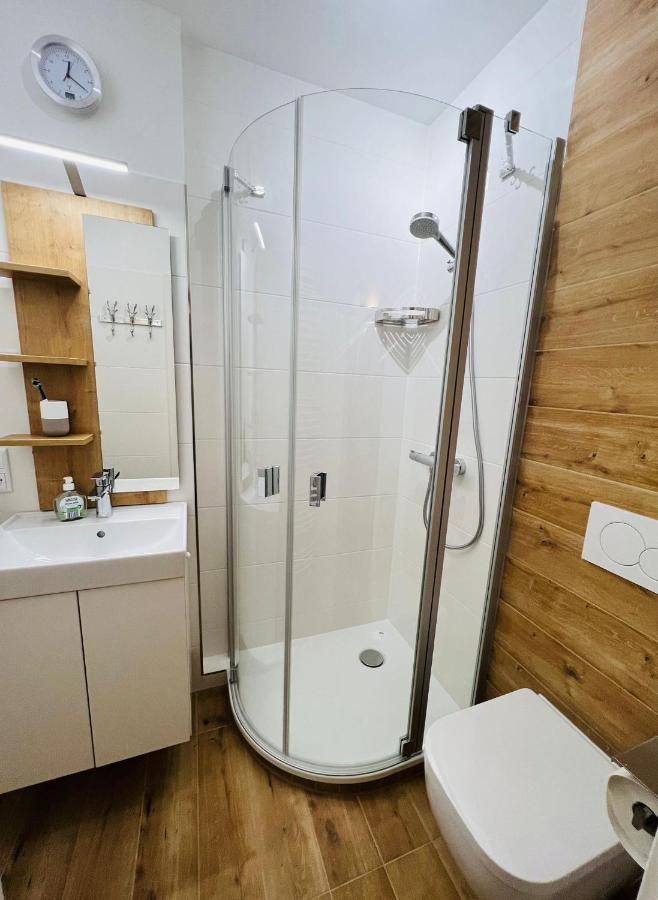 Ferienwohnung Gipfelblick Braunlage Luaran gambar