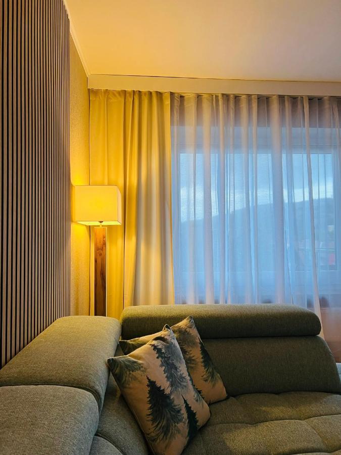 Ferienwohnung Gipfelblick Braunlage Luaran gambar