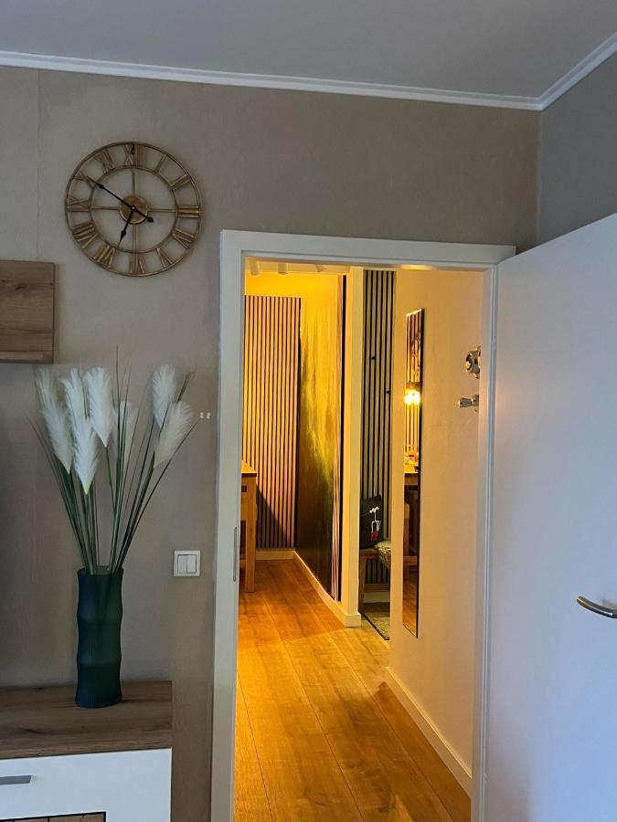 Ferienwohnung Gipfelblick Braunlage Luaran gambar