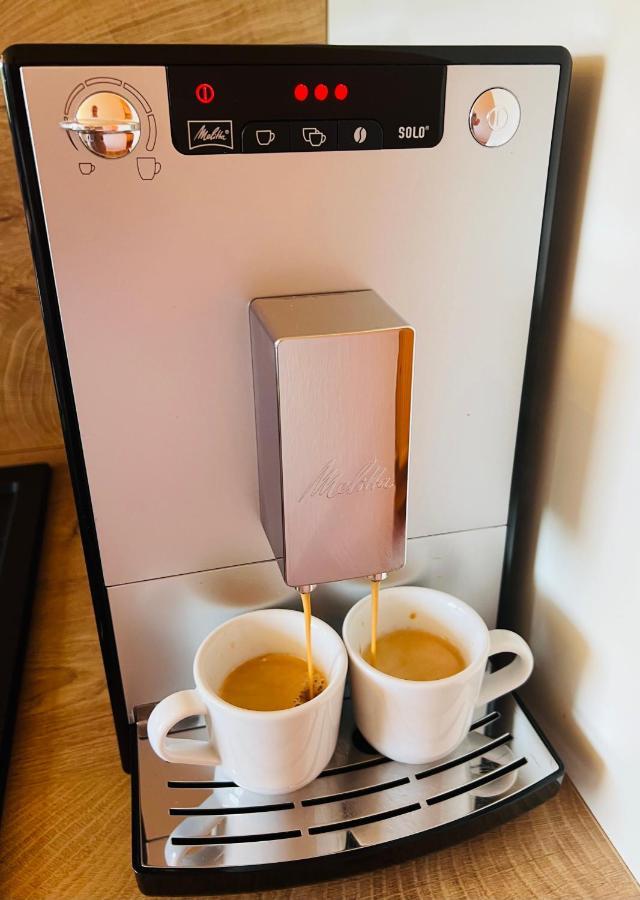 Ferienwohnung Gipfelblick Braunlage Luaran gambar