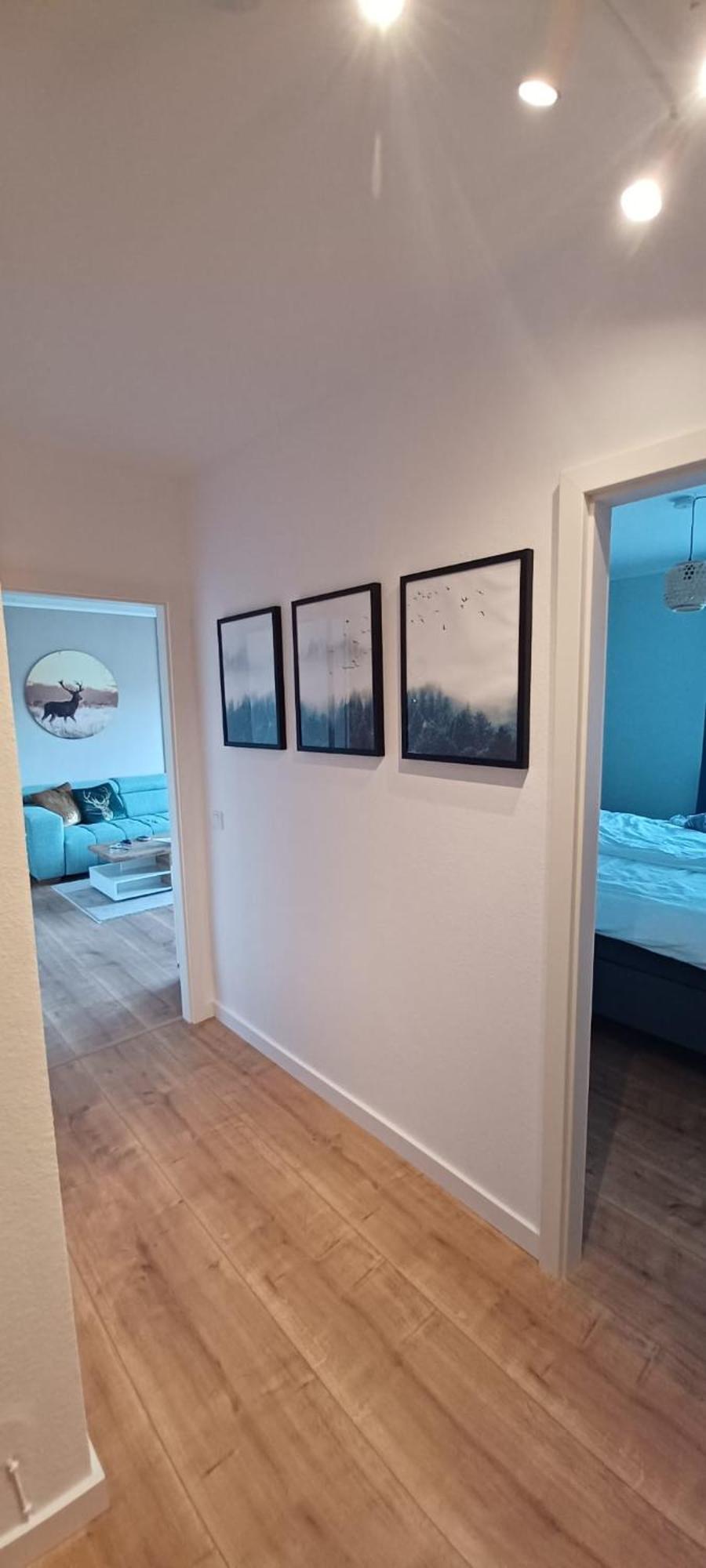 Ferienwohnung Gipfelblick Braunlage Luaran gambar