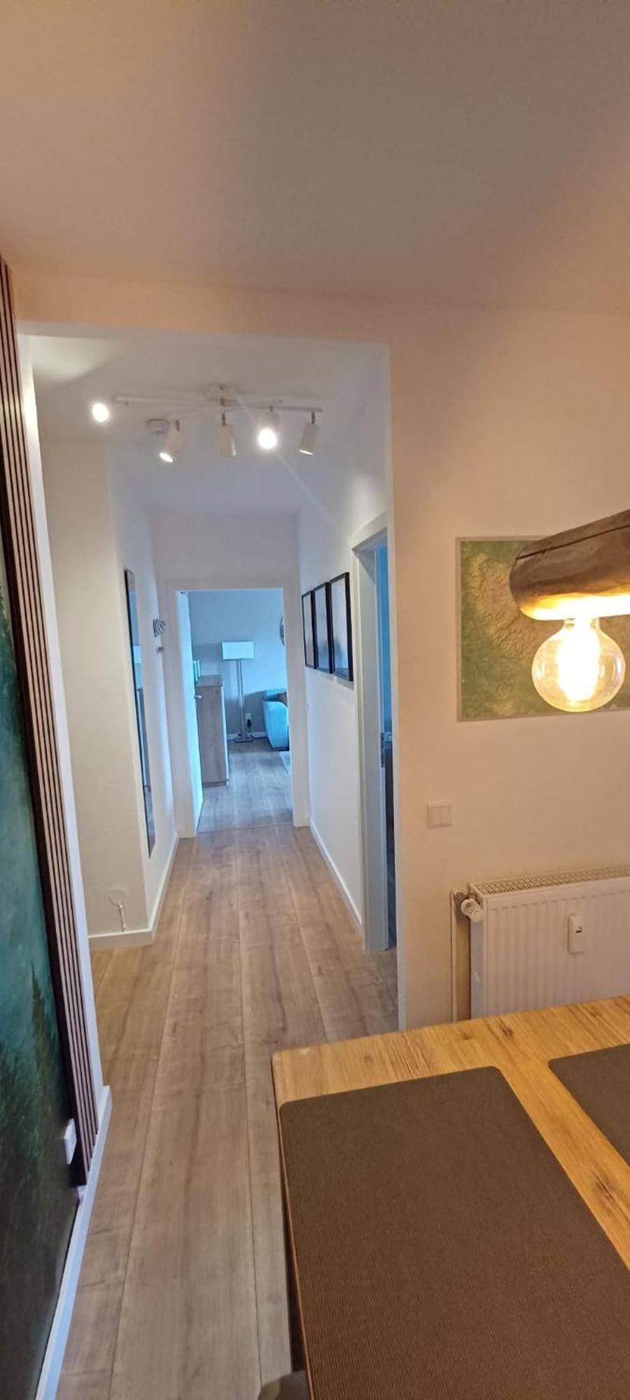 Ferienwohnung Gipfelblick Braunlage Luaran gambar