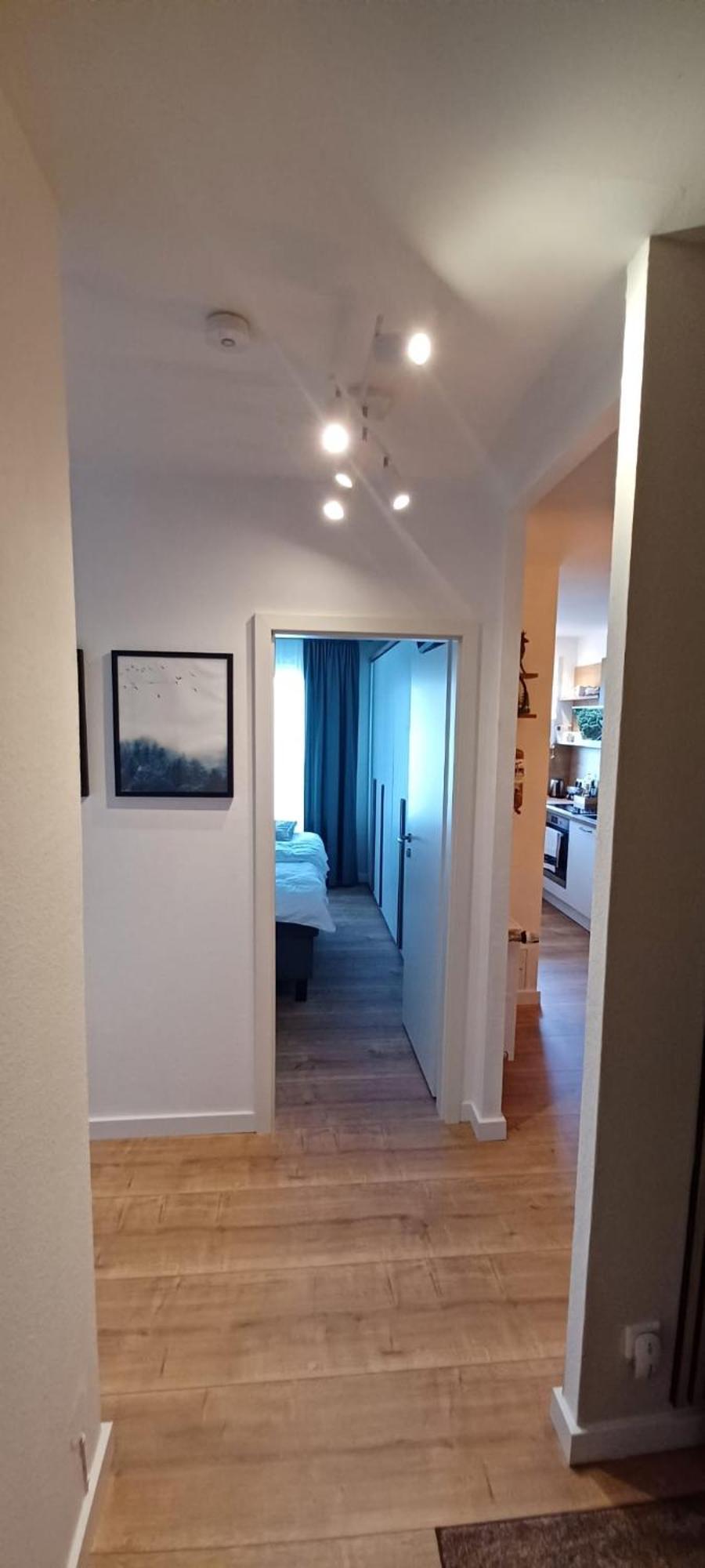 Ferienwohnung Gipfelblick Braunlage Luaran gambar